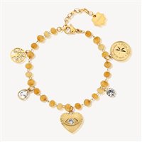 Bracciale Brosway Donna Chakra in Acciaio BHKB132 - BHKB132